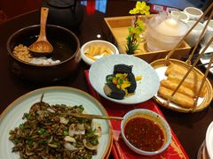 -火宫殿·湘菜小吃·商务宴请·生日聚会(东塘店)