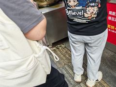 -涂记油酥饼(江汉三路店)