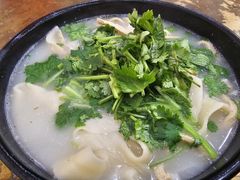 -惠丰源烩面馆(经七路店)