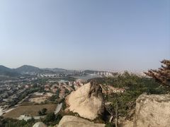 -太和山风景区