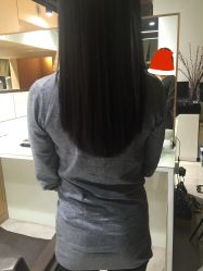 -CARR SALON
