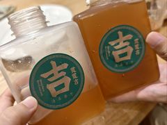 -贯贯吉·清真餐厅(浙江中路店)