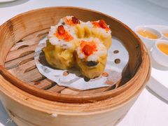 -潮福城大酒楼·潮味粤品·港式点心(湖滨北路店)