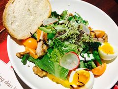 -卡朋厨房(289艺术园区店)