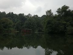 -保利石象湖景区