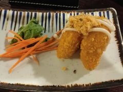 -顶屋咖喱(街道口总店)