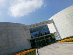 -宋庆龄陵园