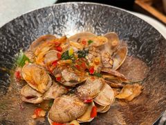 -上井料理黑金店(IFS国金中心店)