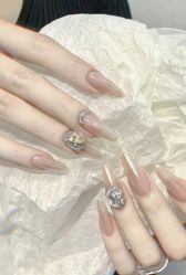 -斯馨·健康美甲美睫