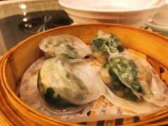 翡翠香茜饺-顺德人家食府(黄金广场店)