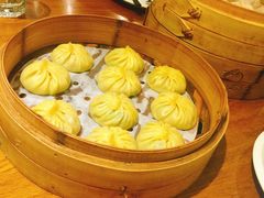 -隆喜元鱼汤包·海鲜(中联广场店)