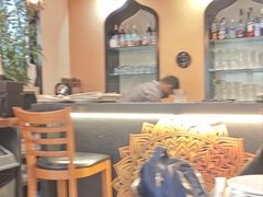 -克比叔叔印度餐厅Kebabs on the Grille(永康路分店)