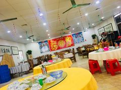 大堂-大岗仙庙烧鸡(花东店)
