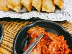-吴草鸡爪오초닭발韩食堂(融恒盈嘉中心店)