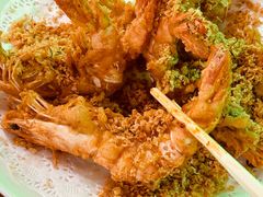 -無招牌海鮮(芽笼店)