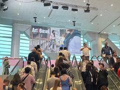 -香港会议展览中心演讲厅