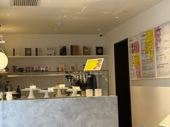 -大酉·M Coffee(北京美术馆店)