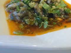 -马路边上·小海鲜烧烤(八一路店)