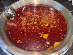 -飘香火锅(玉林西路店)