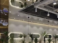 大堂-兰湘子·湘菜小炒(崂山丽达店)