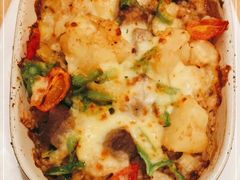 -必胜客(WOW西丽店)