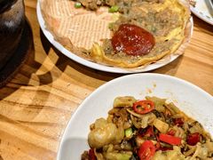 -斯丹姜母鸭·古法干香(田安南路店)