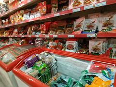 零售区-正隆斋素食超市(西四店)