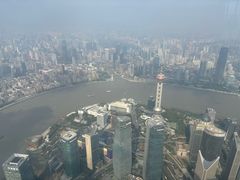 -上海中心大厦