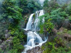 -明月山风景名胜区