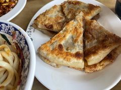 -河沿肉饼Beijing Pie(东华门店)