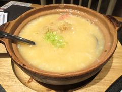 -潮堂 · 潮州菜(国贸商城店)