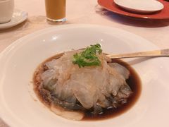 -扬州香格里拉·香宫中餐厅