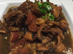 -赶海部落海鲜城(海阳路店)