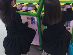 -大玩家(中原万达广场店)