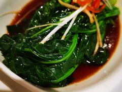 -金春禧·鲁菜海鲜(延吉路万达店)