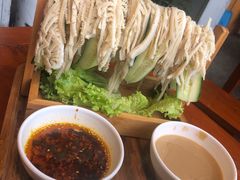 晾衣毛肚-醉长安(南门总店)