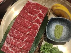 -九田家黑牛烤肉料理(宽城万达店)