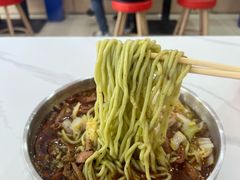 -鹍记特色牛杂面