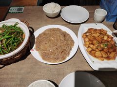 -直隶安家牛肉罩饼(七一路店)