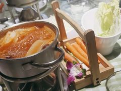 -番食园鲜食火锅(高新店)
