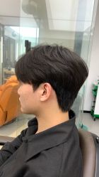 -尤司男士国潮理发馆