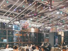 -稻香酒家·34年老字号·港式粤菜(汉街店)