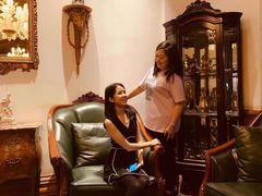 -马勒别墅·中餐厅