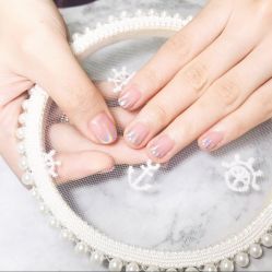 -BAE美甲美睫工作室