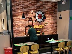 -德克士(香港街店)