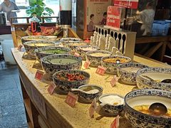 -黄家码头老火锅(解放碑旗舰店)