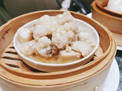 -頂好酒家·经典粤菜(海信广场店)