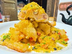 -甬上名灶(天一阁·翠柏店)