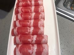 -海底捞火锅(望海国际店)