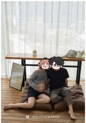 -暖摄影 孕妇写真家庭影像馆 (自然光主题店)